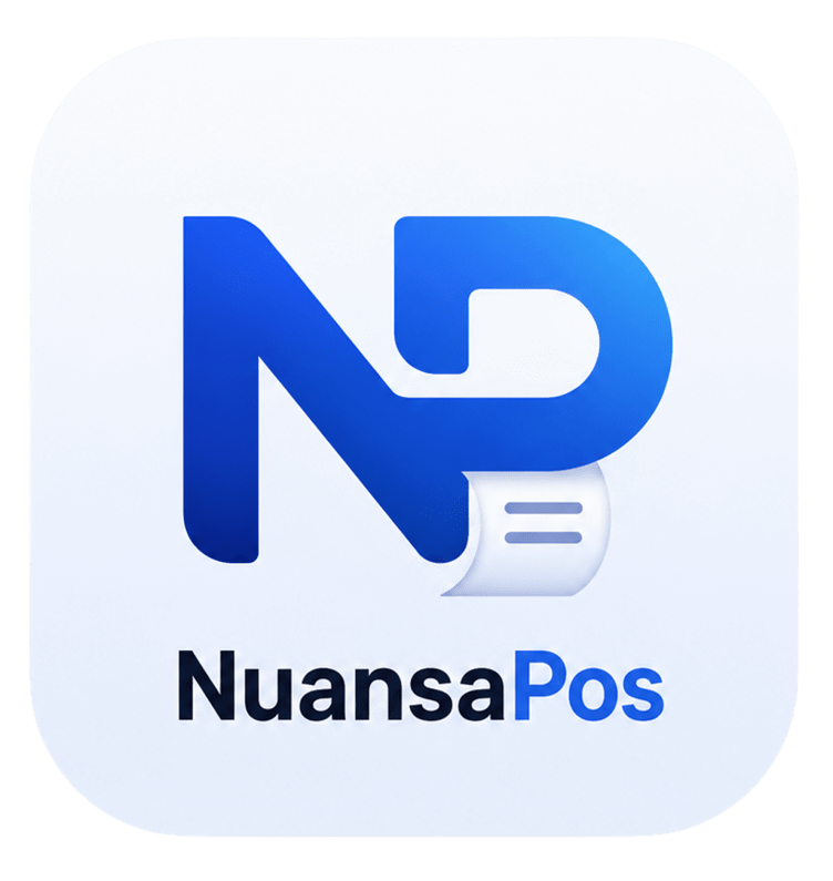 NuansaPos Logo